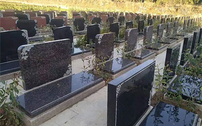 迁坟的注意事项