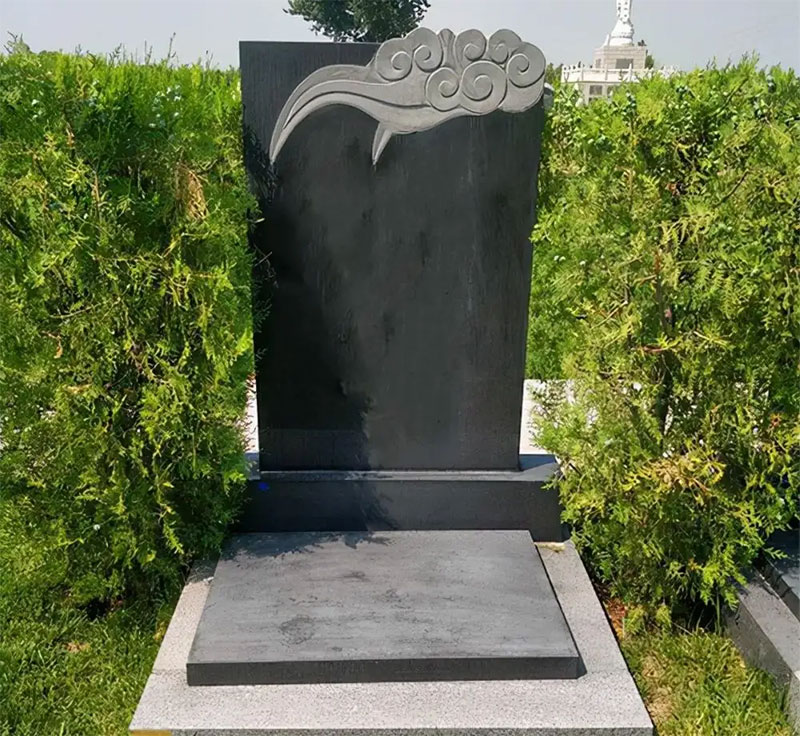 墓碑碑文的写法规范