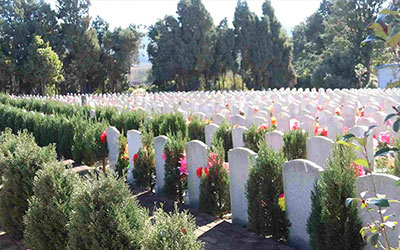 这六个基本原则带您了解阴宅风水