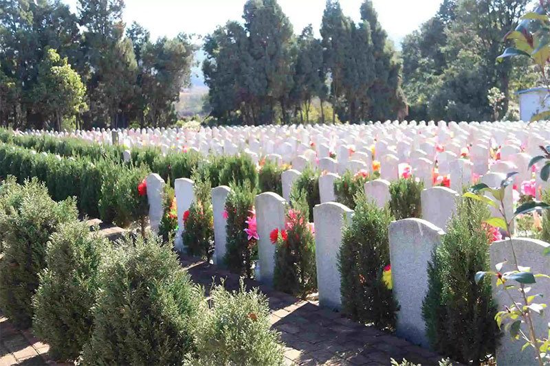 这六个基本原则带您了解阴宅风水