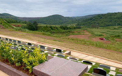 选穴下葬需谨慎，下葬有六凶