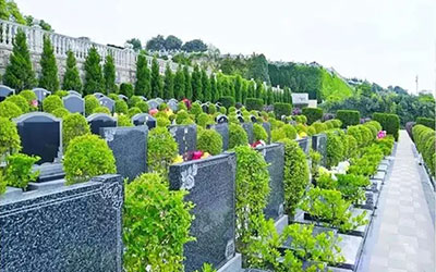 昆明迁坟的九大注意事项