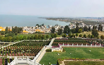 昆明葬法有几种