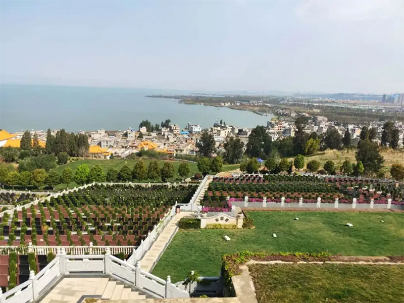 昆明葬法有几种