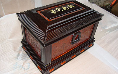 最近要购买骨灰盒？又不知道如何选择