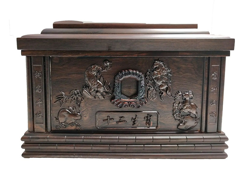 骨灰盒挑选时应该注意什么