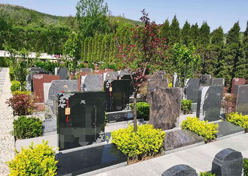 提前购买好墓地到底好不好