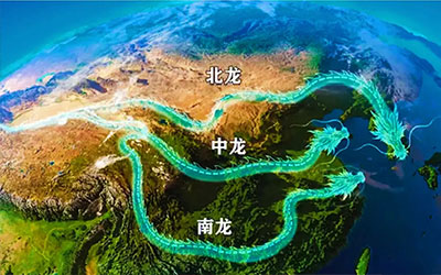 昆明墓地龙脉到底看什么