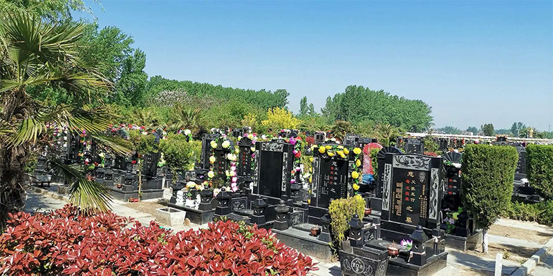 昆明有几家公墓
