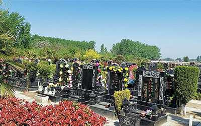 昆明有几家公墓？那家比较好？