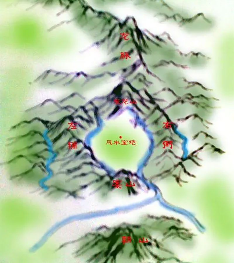 昆明墓地风水好的是哪些公墓