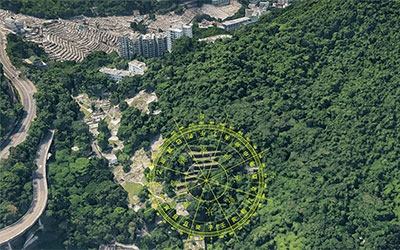 墓地风水学入门知识