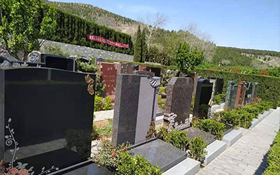 好的墓地风水格局有哪些特点