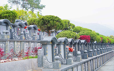 阴宅风水 二十四山流水对子孙的影响