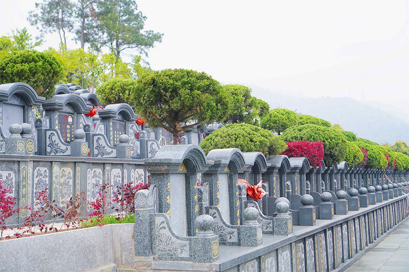 阴宅风水 二十四山流水对子孙的影响