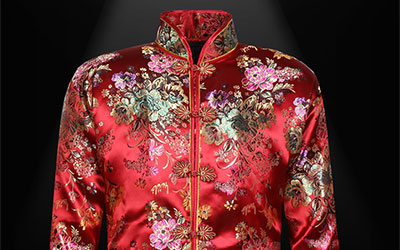 寿衣的由来？寿衣颜色及图案讲究？穿寿衣顺序