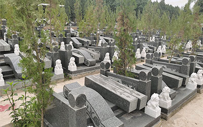 昆明公墓排名，昆明公墓有哪些？