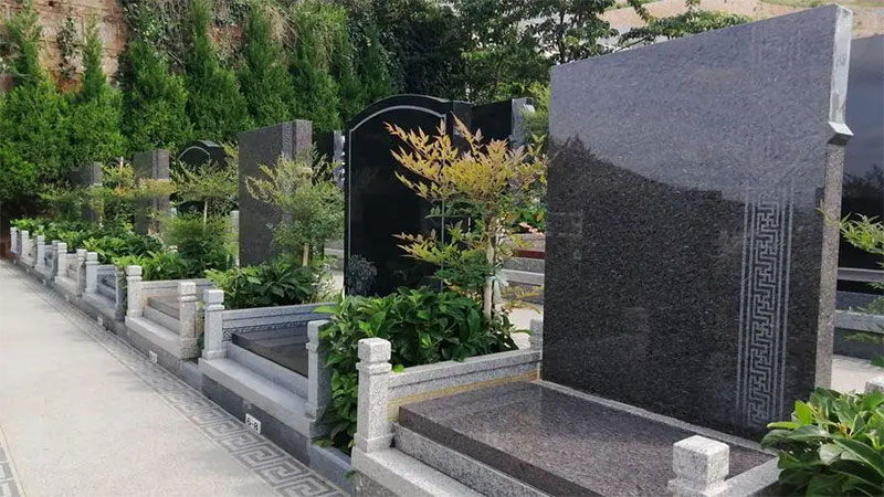 昆明公墓价格大概在多少