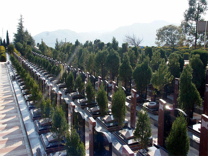 昆明金陵公墓
