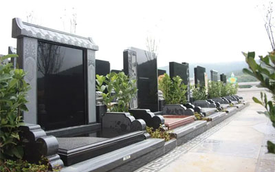 墓地的风水有什么讲究？有哪些风水注意事项？