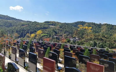 墓地风水不好怎么化解？补救坟墓不利风水的4个方法