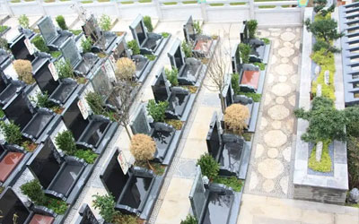 什么样的阴宅风水对后代好