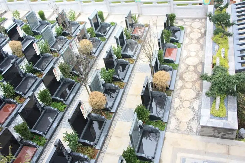 什么样的阴宅风水对后代好