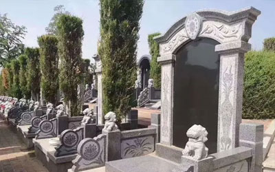 先祖墓地风水对后人的影响如何？一定要注意这几点！