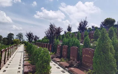 浅谈墓地风水对子孙后代有哪些方面的影响