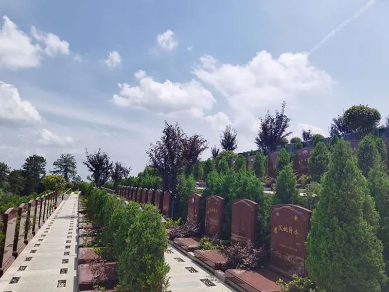 浅谈墓地风水对子孙后代有哪些方面的影响