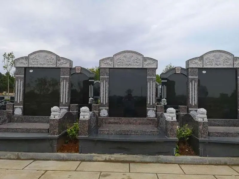 墓地风水有哪些讲究