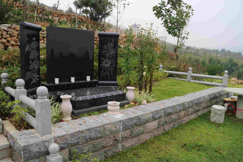 墓地风水十大禁忌有哪些谁知道