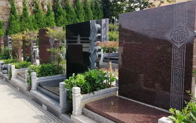 选墓地需要注意什么？有哪些讲究？