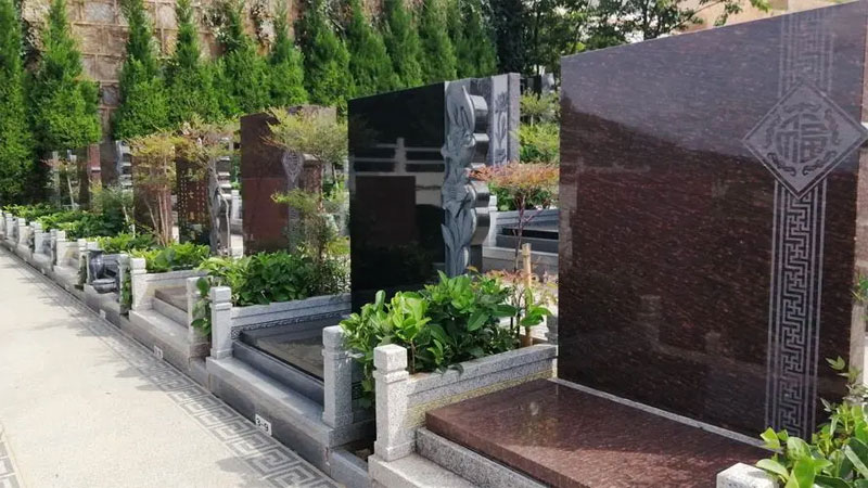 选墓地需要注意什么