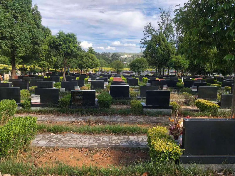 怎么样的坟墓才是好风水