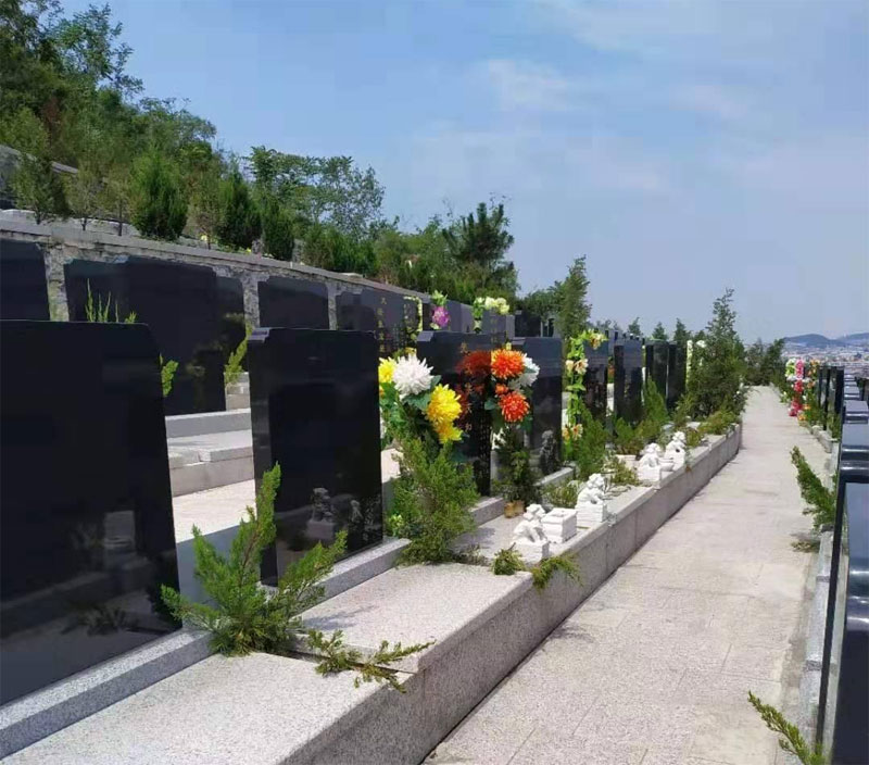 哪种墓地的风水比较好