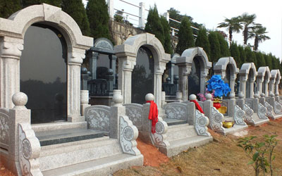 怎么从祖坟风水看子孙旺衰