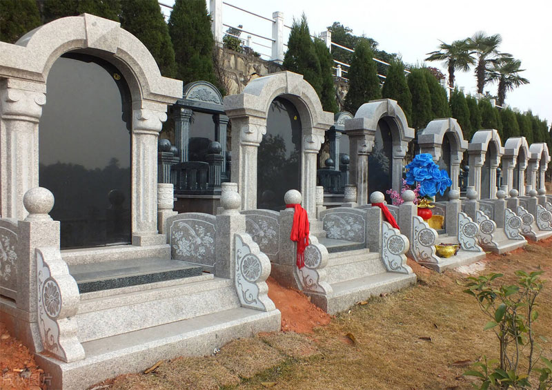 怎么从祖坟风水看子孙旺衰