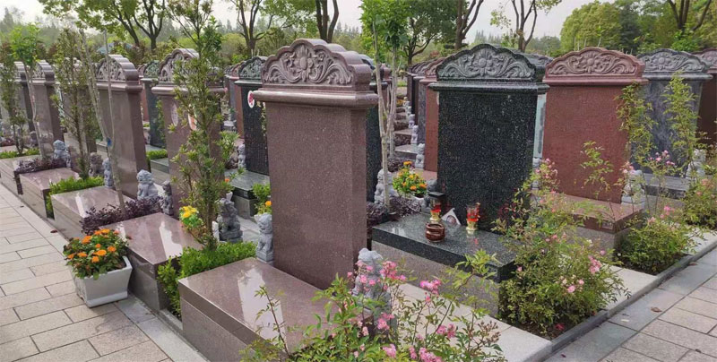 坟墓风水宝地形状都有哪些特征