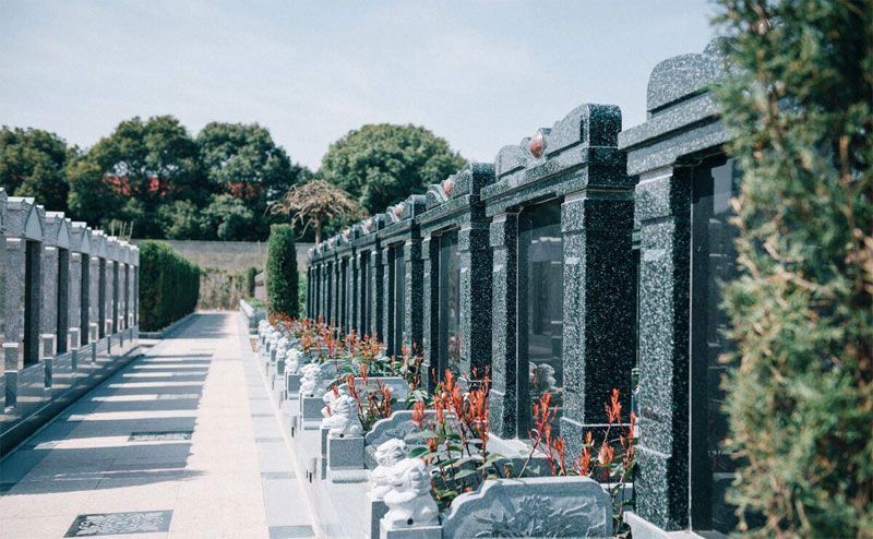 祖坟好风水的六大征兆