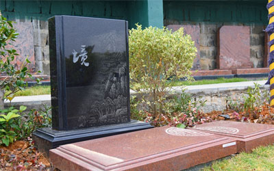 有人懂风水的吗?要怎样看墓地风水呢?