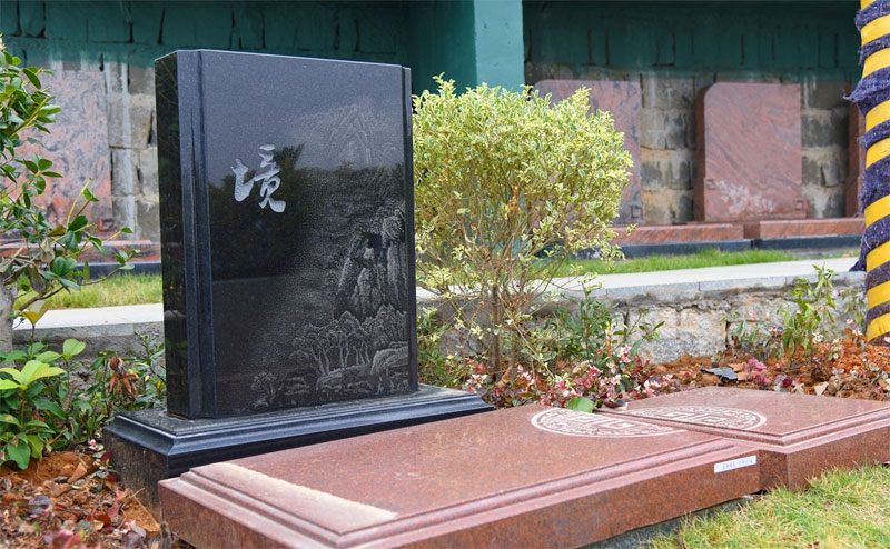 有人懂风水的吗?要怎样看墓地风水呢?