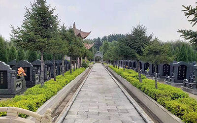 阴宅风水中的“水”