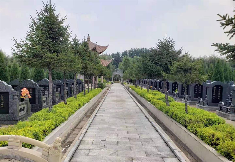 阴宅风水中的水