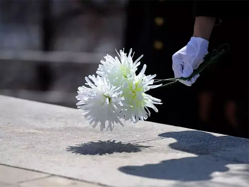 公墓信息网告诉你三周年习俗的意义