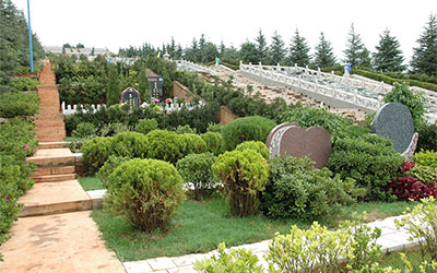 昆明墓地只能用20年吗