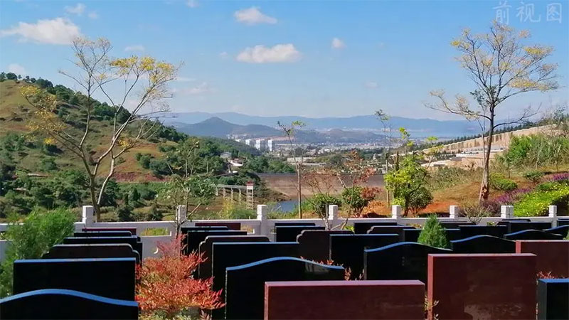 昆明影响墓地价格的因素