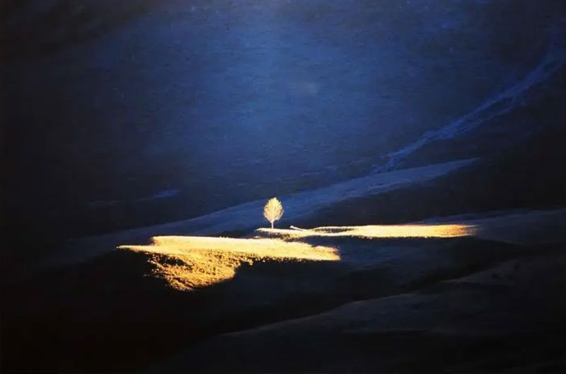 明阳山的日与夜 揭秘真实的殡葬世界