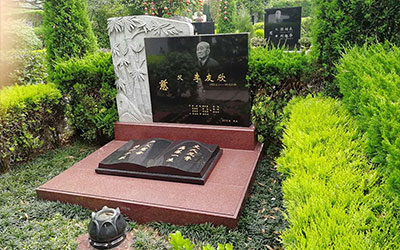 墓碑的讲究都有什么