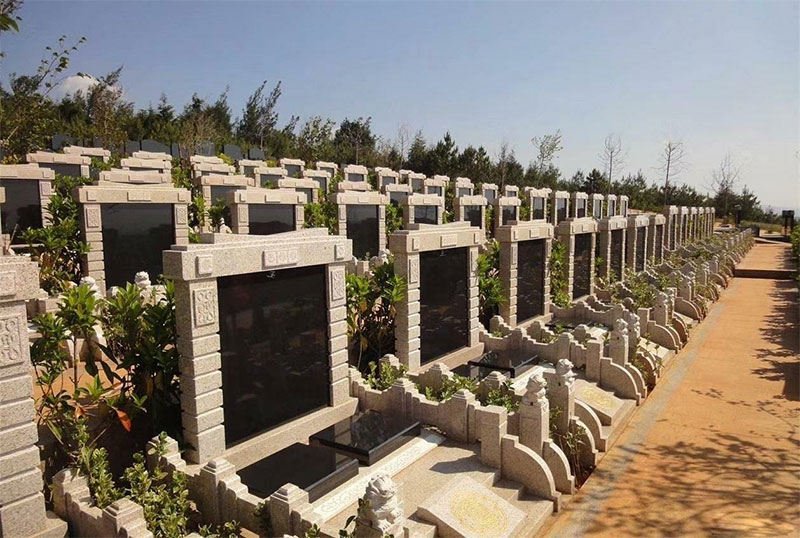 昆明墓地使用年限